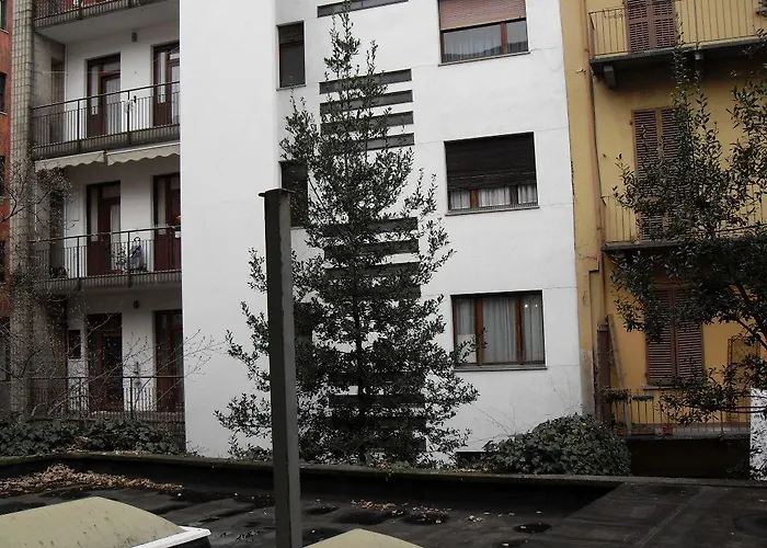 B&B Principe Tommaso Torino